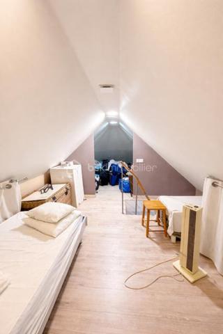 Maison de 47 m²