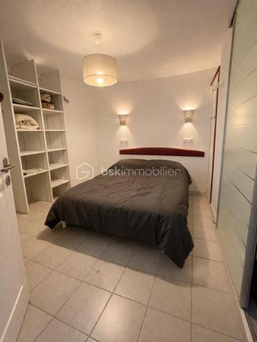 Maison de 47 m²