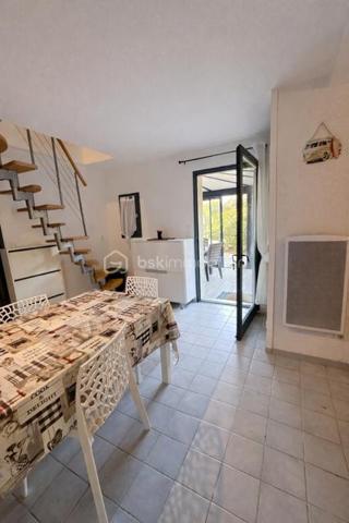 Maison de 47 m²