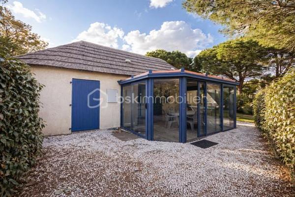 Maison de 47 m²