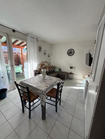Maison de 47 m²