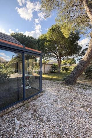 Maison de 47 m²