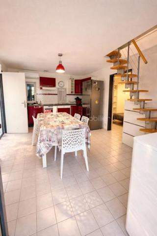 Maison de 47 m²