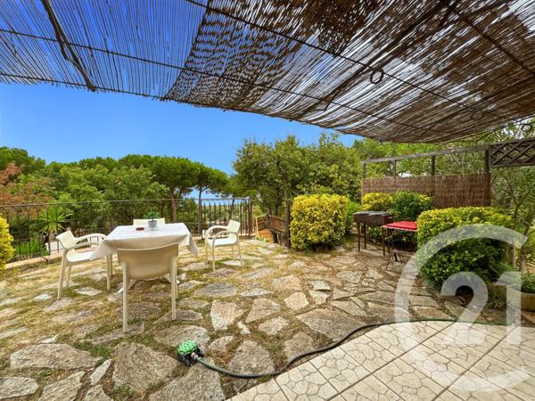 Maison à vendre  4 pièces - 135 m2 CORBARA - 202