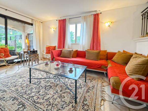 Maison à vendre  4 pièces - 135 m2 CORBARA - 202