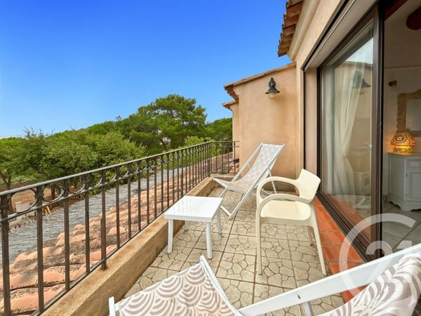 Maison à vendre  4 pièces - 135 m2 CORBARA - 202