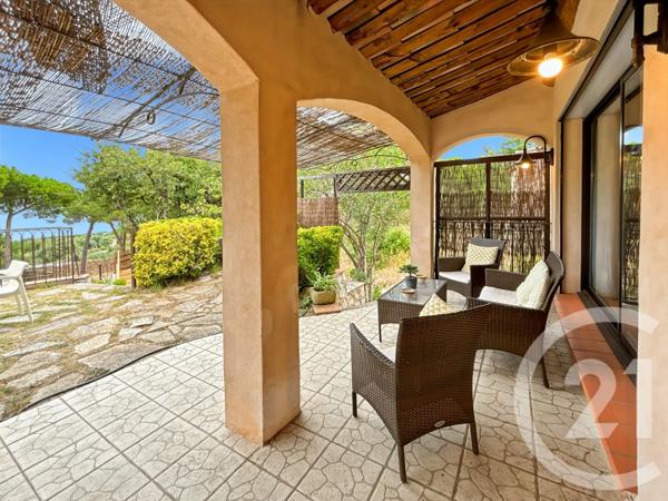 Maison à vendre  4 pièces - 135 m2 CORBARA - 202