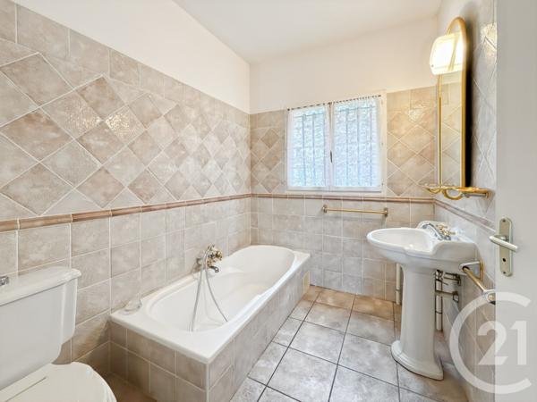 Maison à vendre  4 pièces - 135 m2 CORBARA - 202