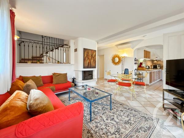 Maison à vendre  4 pièces - 135 m2 CORBARA - 202