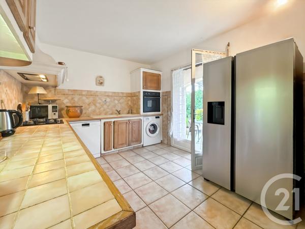 Maison à vendre  4 pièces - 135 m2 CORBARA - 202