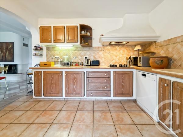 Maison à vendre  4 pièces - 135 m2 CORBARA - 202