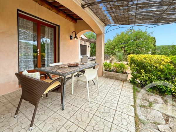 Maison à vendre  4 pièces - 135 m2 CORBARA - 202