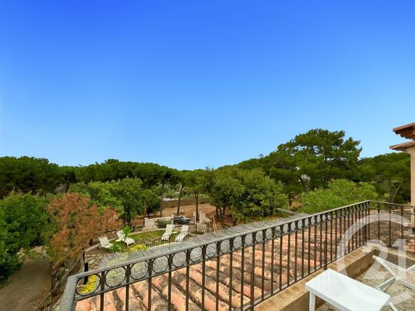 Maison à vendre  4 pièces - 135 m2 CORBARA - 202