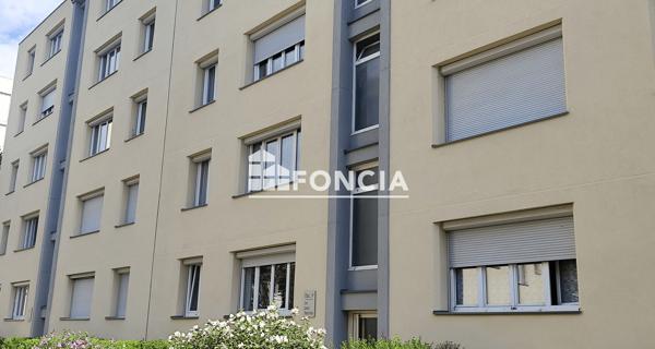 Location Appartement 3 pièces 49.3 m² - Malakoff 92240