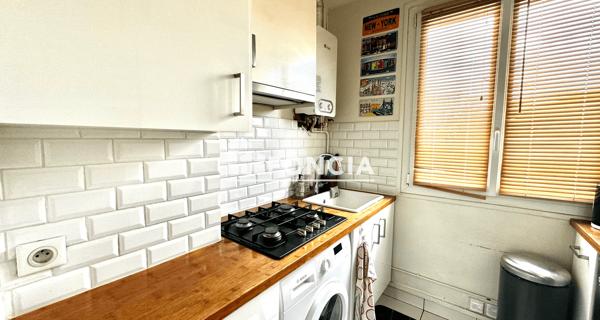 Location Appartement 3 pièces 49.3 m² - Malakoff 92240