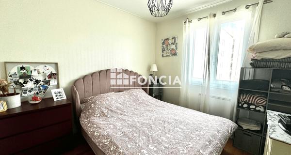 Location Appartement 3 pièces 49.3 m² - Malakoff 92240