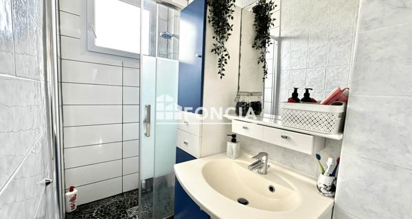 Location Appartement 3 pièces 49.3 m² - Malakoff 92240