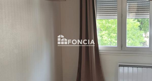 Location Appartement 3 pièces 49.3 m² - Malakoff 92240