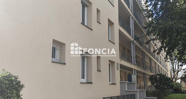 Location Appartement 3 pièces 49.3 m² - Malakoff 92240