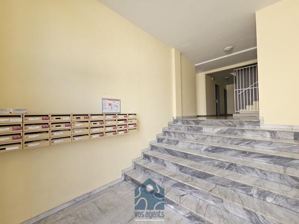 Studio 1 pièce(s) 1 chambre(s) 18 m²