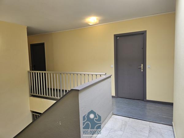 Studio 1 pièce(s) 1 chambre(s) 18 m²