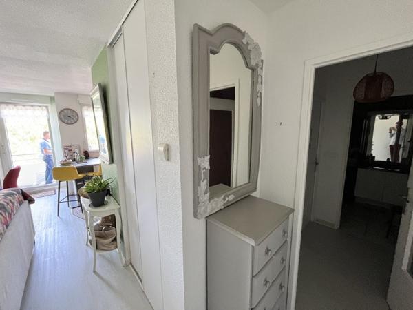 Appartement à vendre 87 920 € Saint-Jean-d'Angély 2 p 44 m² DPE D