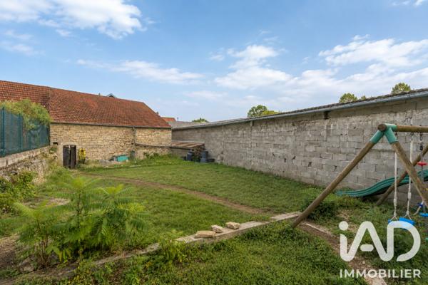 Maison à vendre 5 pièces 115 m² Selongey