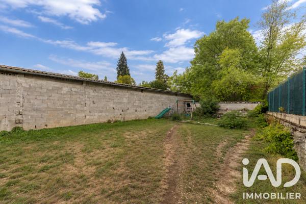 Maison à vendre 5 pièces 115 m² Selongey