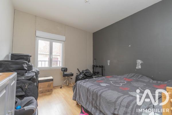 Maison à vendre 5 pièces 115 m² Selongey