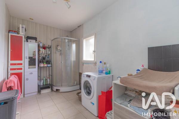Maison à vendre 5 pièces 115 m² Selongey
