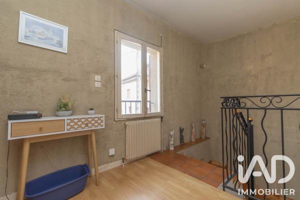 Maison à vendre 5 pièces 115 m² Selongey