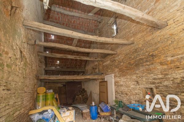 Maison à vendre 5 pièces 115 m² Selongey