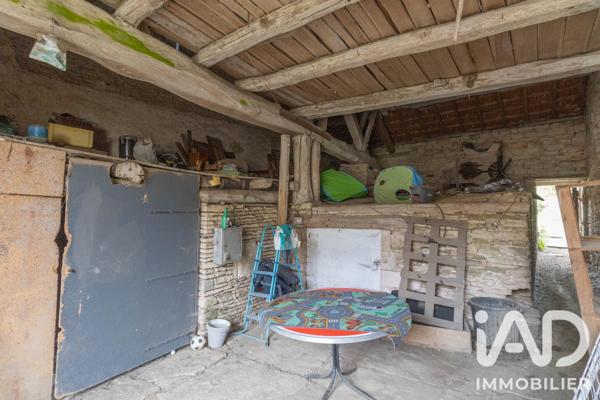 Maison à vendre 5 pièces 115 m² Selongey