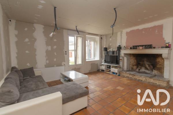 Maison à vendre 5 pièces 115 m² Selongey