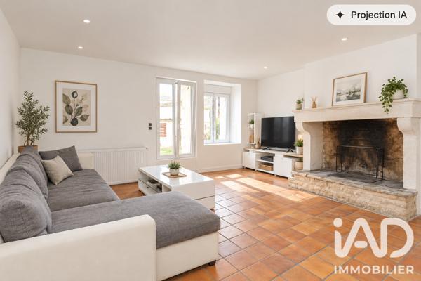 Maison à vendre 5 pièces 115 m² Selongey