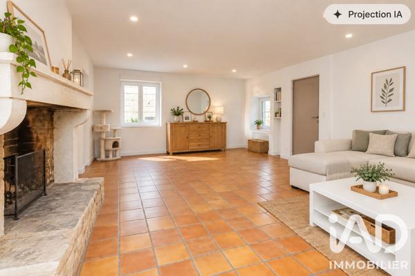 Maison à vendre 5 pièces 115 m² Selongey