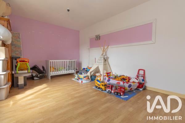 Maison à vendre 5 pièces 115 m² Selongey