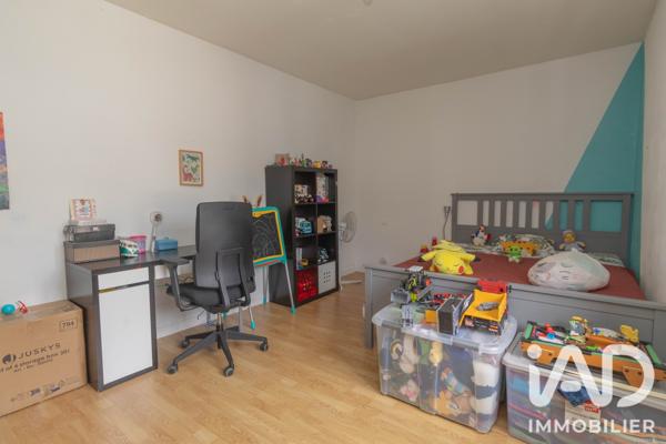 Maison à vendre 5 pièces 115 m² Selongey