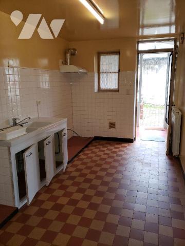 A vendre à Romorantin (41), Venez découvrir cette charmante maison, idéale pour un premier acha...