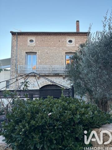 Maison à vendre 6 pièces 207 m² Clermont-l'Hérault