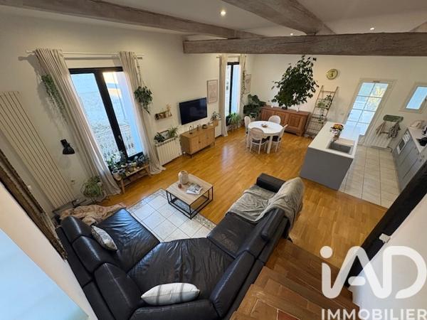 Maison à vendre 6 pièces 207 m² Clermont-l'Hérault