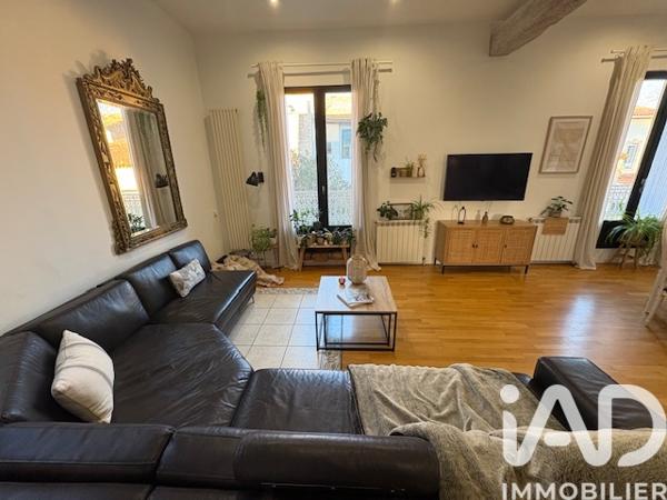 Maison à vendre 6 pièces 207 m² Clermont-l'Hérault