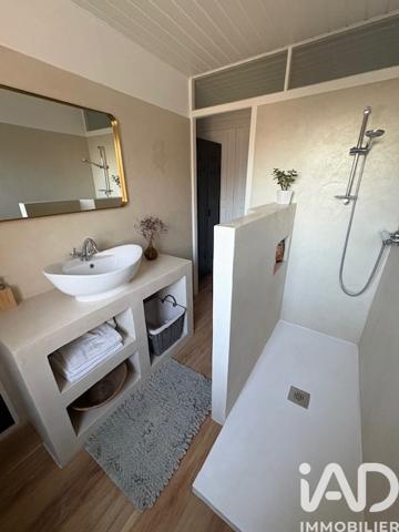 Maison à vendre 6 pièces 207 m² Clermont-l'Hérault