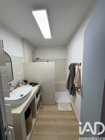 Maison à vendre 6 pièces 207 m² Clermont-l'Hérault