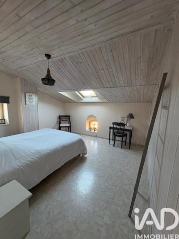 Maison à vendre 6 pièces 207 m² Clermont-l'Hérault