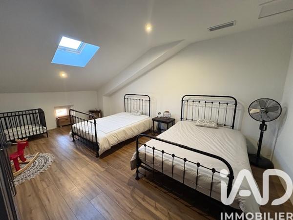 Maison à vendre 6 pièces 207 m² Clermont-l'Hérault