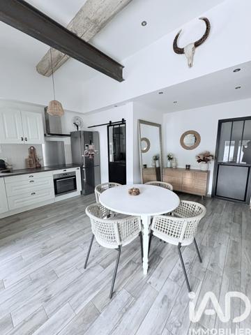 Maison à vendre 6 pièces 207 m² Clermont-l'Hérault