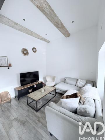 Maison à vendre 6 pièces 207 m² Clermont-l'Hérault