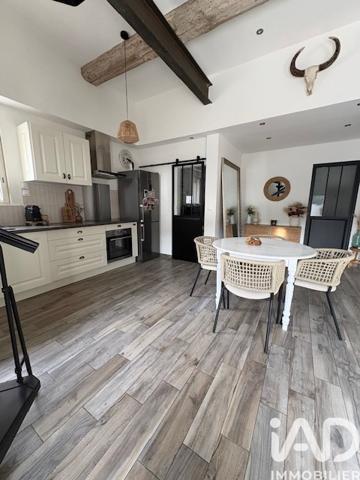 Maison à vendre 6 pièces 207 m² Clermont-l'Hérault