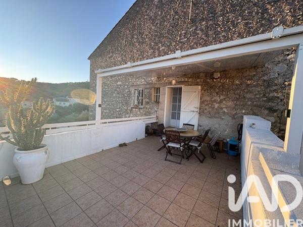 Maison à vendre 6 pièces 207 m² Clermont-l'Hérault